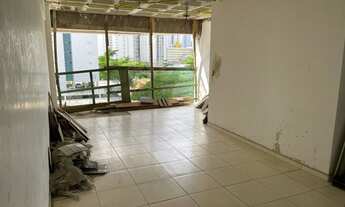 Imagem 4: Apartamento para venda com 135 metros quadrados com 4 quartos em Boa Viagem - Recife - PE