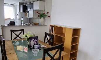 Imagem 5: Apartamento para venda com 58 metros quadrados com 2 quartos em Casa Amarela - Recife - PE