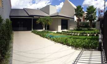 Imagem: Casa de Alto Padrão à venda em Cascavel