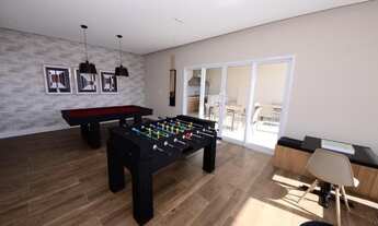 Imagem 5: Apartamento 2 dormitórios para Venda em Indaiatuba, Jardim Casa Blanca, 2 dormitórios, 1 b