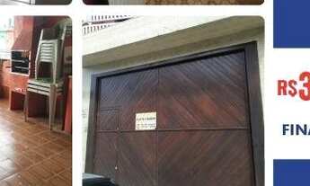 Imagem: Casa à Venda - Vila Cisper