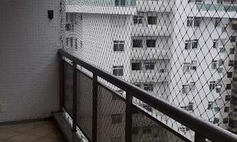 Imagem 3: Ary Parreiras esquina Ministro Otavio Kely sala dois suíte e ótima varanda - Niterói - RJ