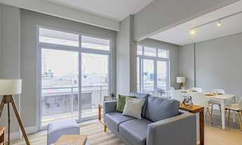 Imagem 3: Todo Reformado 113 metros com 2 quartos em Ipanema - Rio de Janeiro - RJ