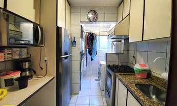 Imagem 6: Apartamento mobiliado e aconchegante localizado na Itoupava Norte