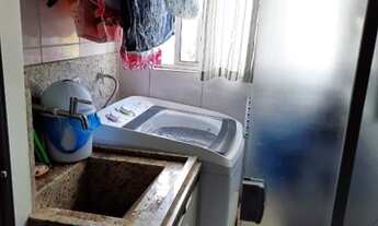 Imagem 5: CRICIÚMA - Apartamento Padrão - ANA MARIA