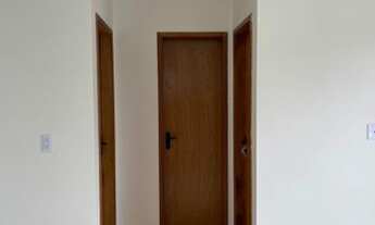 Imagem 3: Casa 2 quartos com sacada em condomínio, no Jardim Melvi em Praia Grande