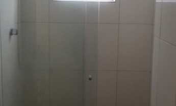 Imagem 5: Apartamento para venda com 37 metros quadrados com 1 quarto em Aviação - Praia Grande - Sã