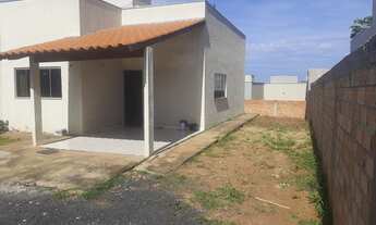 Imagem 2: Casa para venda tem 90 metros quadrados com 2 quartos