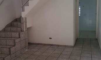 Imagem 3: S- Sobrado vermelho