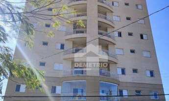 Imagem: Apartamento Edifício Litani