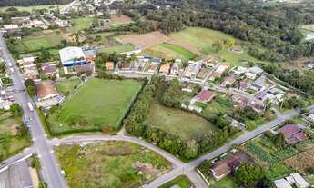 Imagem 6: Lote/Terreno para venda possui 1106 metros quadrados em Guarituba - Piraquara - PR