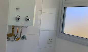 Imagem 3: Apartamento para aluguel e venda com 46 metros quadrados com 1 quarto