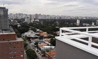 Imagem: Apartamento-São Paulo-JARDIM EUROPA