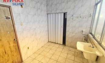 Imagem 4: Apartamento com 3 dormitórios à venda, 145 m² por R$ 449.000,00 - Canela - Salvador/BA