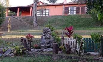 Imagem: Chácara para venda com 520 metros quadrados