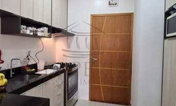 Imagem 6: Casa à venda no Condomínio Village Moutonnée - Salto/SP