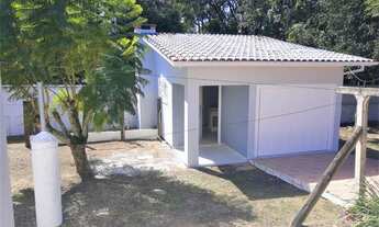 Imagem 5: CASA TRÊS DORMITÓRIOS *** DOIS TERRENOS *** ARARANGUÁ