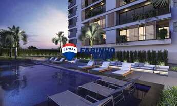 Imagem 7: Apartamento Perspective á venda com 158 m², 3 suítes por R$1.350.000 - Olhos D'Água