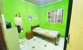 Imagem: Casa à venda, 2 quartos, 2 vagas, Cidade