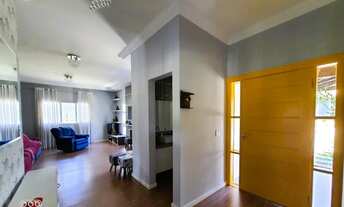 Imagem 6: Casa em Condomínio para Venda em Itupeva, Inhandjara, 4 dormitórios, 2 suítes, 4 banheiros