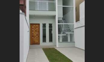 Imagem 4: Sobrado 3 dormitórios( 1 suíte)Cond. Rubi - R$- 590.000,00