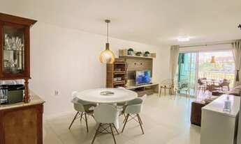 Imagem 5: Lindo apartamento no Golf Ville à venda, 115m², 3 suítes, porteira fechada