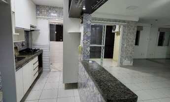 Imagem 2: Morada do Parque 101m² andar alto