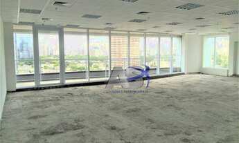 Imagem 3: Conjunto para alugar, 408 m² por R$ 39.826,74/mês - Brooklin - São Paulo/SP