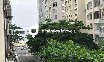 Imagem: 3 QUARTOS REFORMADO QUADRA DA PRAIA VISTA