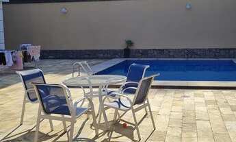 Imagem 2: Casa em Condomínio para Venda, Taquara, 4 dormitórios, 3 suítes, 4 banheiros, 5 vagas