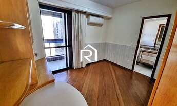 Imagem 5: Apartamento para venda possui 155 metros quadrados com 4 quartos em Praia do Canto - Vitór