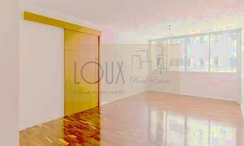 Imagem 3: Apartamento à venda na Vila Nova Conceição - 128m², 3 dormitórios (1 suíte