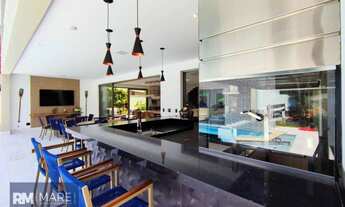 Imagem 3: Casa à venda com 6 suítes - 533 m² - Riviera de São Lourenço - Módulo 12