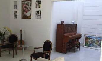 Imagem 6: Casa com 5 dormitórios à venda, 650 m² por R$ 2.200.000,00 - Vista Alegre - Vinhedo/SP