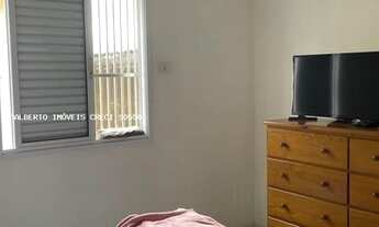 Imagem 2: Casa Sobreposta para Venda em São Vicente, Vila Nossa Senhora de Fátima, 3 dormitórios, 1