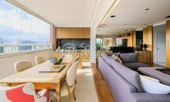 Imagem 3: SãO PAULO - Cobertura - Itaim Bibi