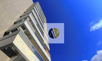 Imagem 2: Apartamento com 2 dormitórios à venda, 76 m² por R$ 958.517,80 - Itacorubi - Florianópolis