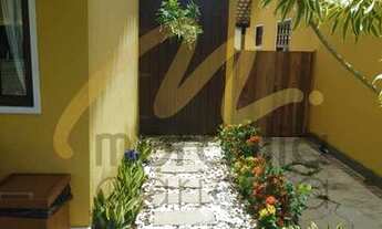 Imagem 4: Casa à venda com 3 quartos dentro de condomínio na Rasa Búzios