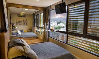 Imagem: FLORIANóPOLIS - Apartamento Padrão - Córrego