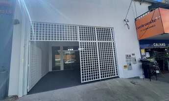 Imagem: Sala/galpão comercial aluguel 200m² St
