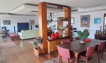 Imagem 4: Apartamento com 04 quartos, 300 m2, Botafogo, Rio de Janeiro, RJ