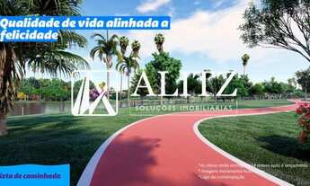 Imagem 5: SENADOR CANEDO - Terreno Padrão - Res. Paraíso 2