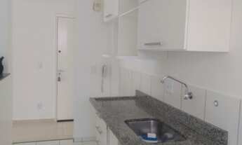 Imagem 4: Apartamento à venda, 80 m² por R$ 298.000,00 - Jardim Gibertoni - São Carlos/SP