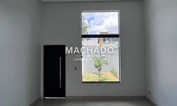 Imagem 5: Casa à venda no Setor Recanto do Bosque - Goiânia/GO