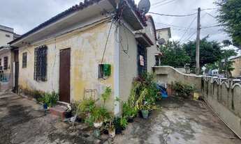 Imagem 3: Casa de vila com 1 quarto em Campinho a 400m da Intendente Magalhães