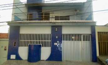 Imagem: Casa Dúplex- Residencial Esperança - Cohama