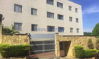 Imagem: Apartamento - Vila Industrial - Campinas