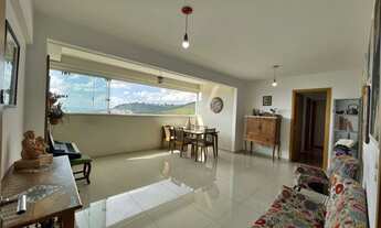 Imagem: APARTAMENTO 3 QUARTOS, SU TE, 2 VAGAS E