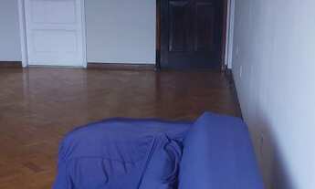 Imagem 4: Apartamento para venda com 89 metros quadrados com 2 quartos em São Cristóvão - Rio de Jan