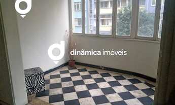 Imagem 2: OPORTUNIDADE 3 QUARTOS COM VARANDAO E VAGA NA ESCRITURA 100M2